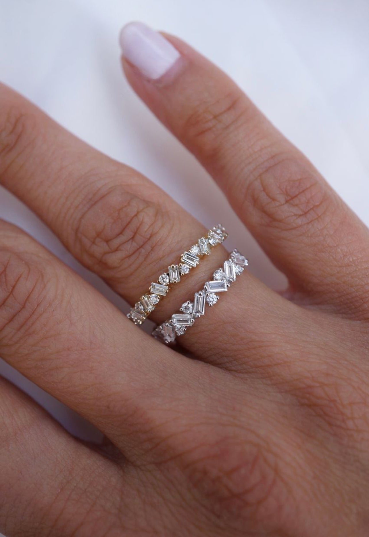 Talei Ring Set